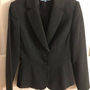 Grey Goes With Everything